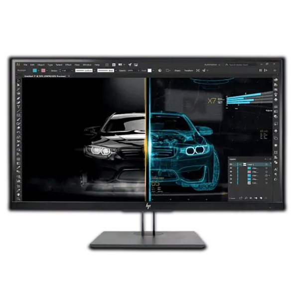 Monitor HP Z32
