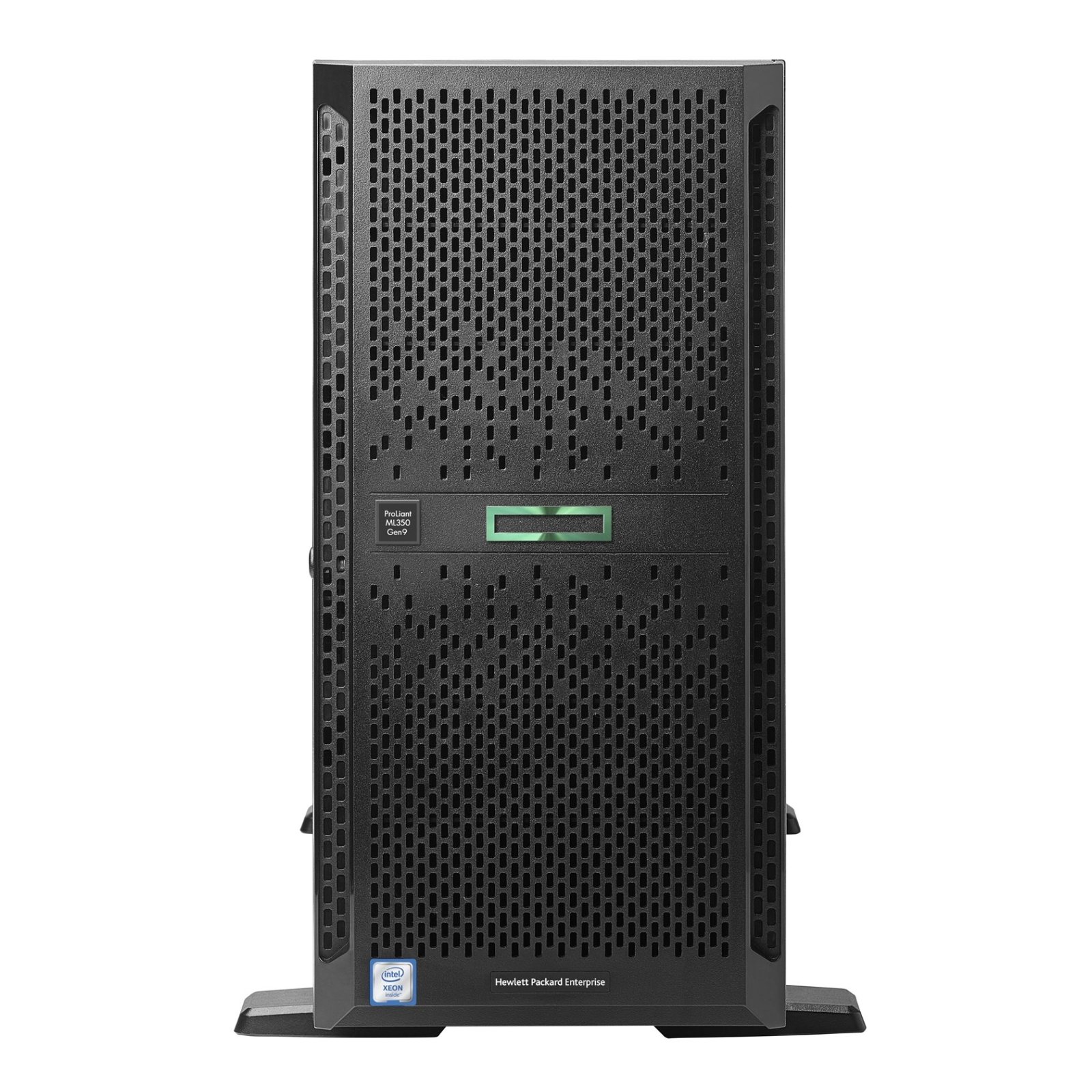 HP ProLiant ML350 G9 | 2P E5-2699v3 | 32GB | 2x SSD 500GB + 6x HDD 1.2TB | SA P440ar