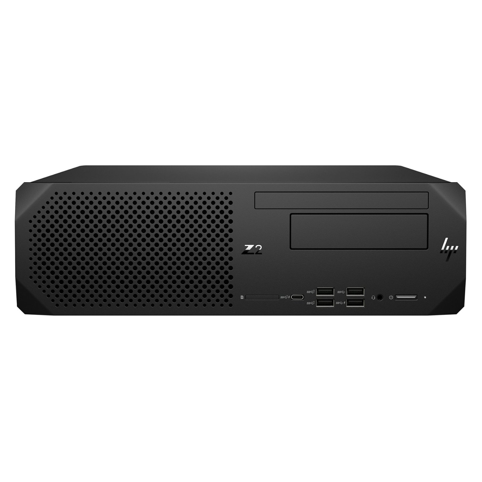 HP Z2 G5 SFF | i5-10500 | 16GB | SSD 256GB