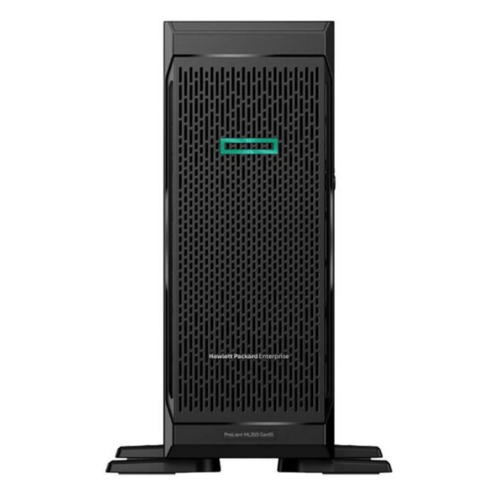 HPE ProLiant ML350 GEN10 | Xeon Gold 6138 | 32GB | 2x SSD 500GB