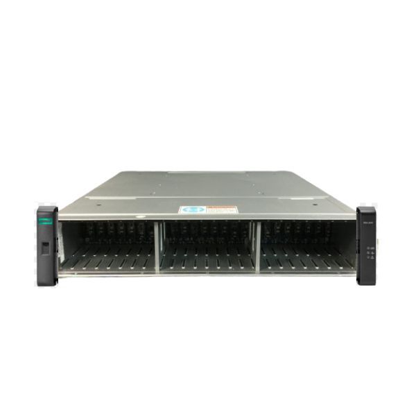 HPE MSA 2040 SAN iSCSI 1/10Gb 24xSFF