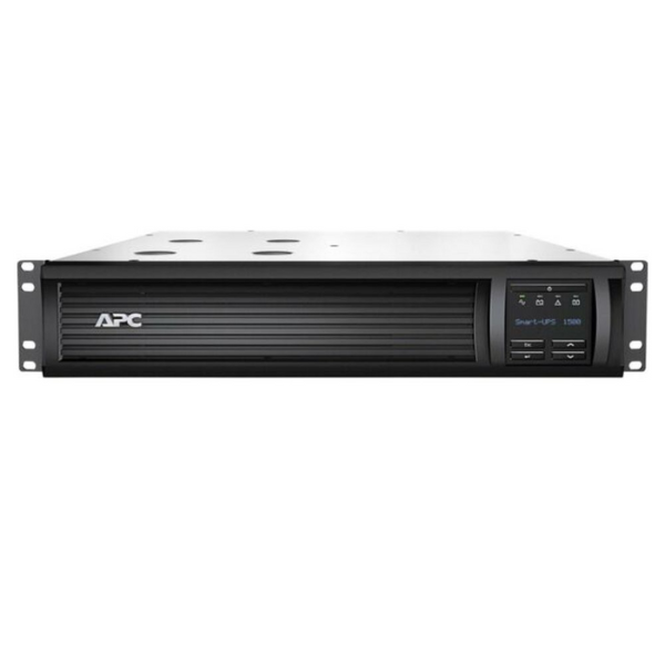 APC SmartUPS SMT2200RMI2UC