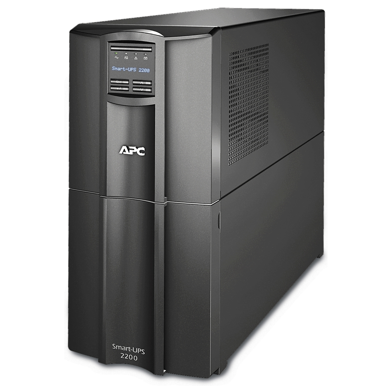 APC SmartUPS SMT2200I | 2200VA | 1980W | 230V