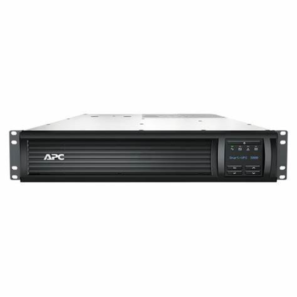 APC SmartUPS SMT3000RMI2U