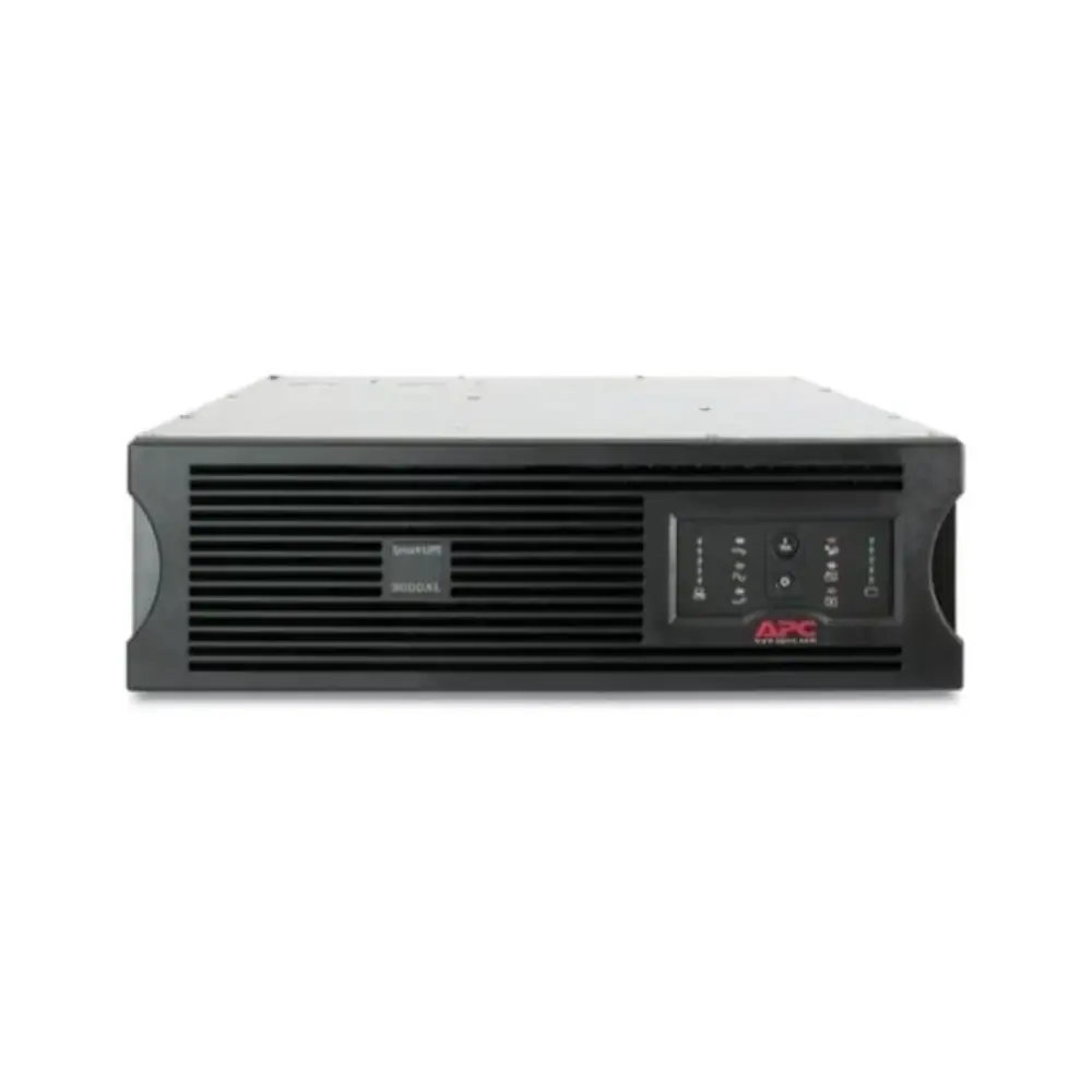 APC SmartUPS SUA3000RMXLI