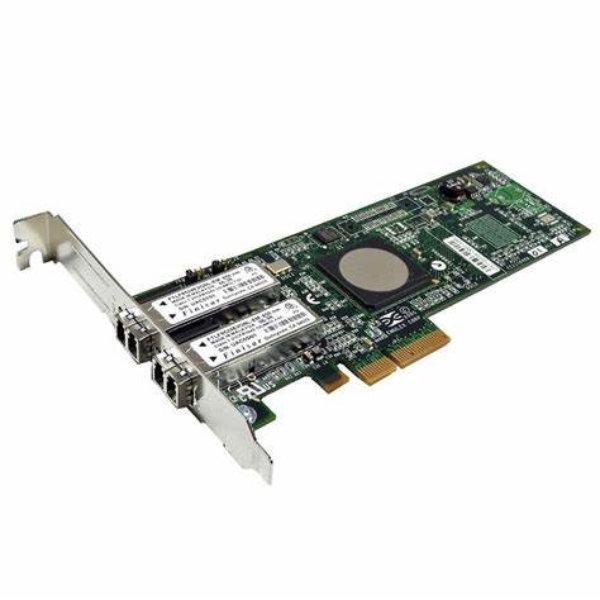 HP Placa de Rede 4GBps Fibra SFP+ (StorageWorks)