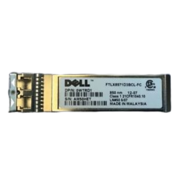 Dell Transceiver SFP+ (0N8TDR)
