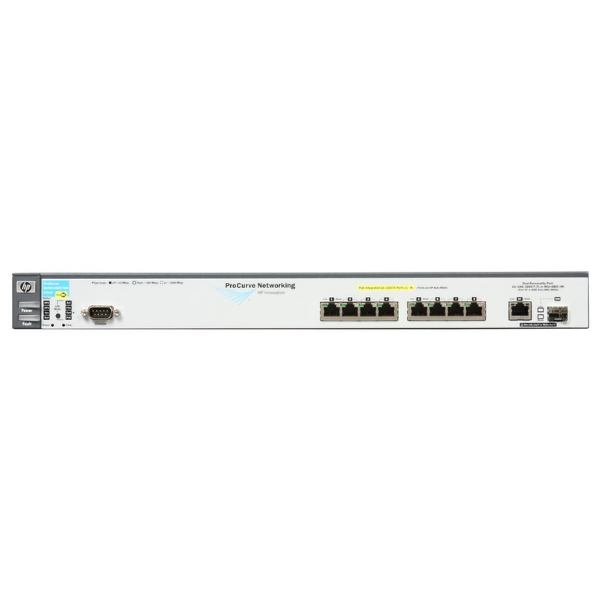 HP Switch Procurve 2600 (J8762A)
