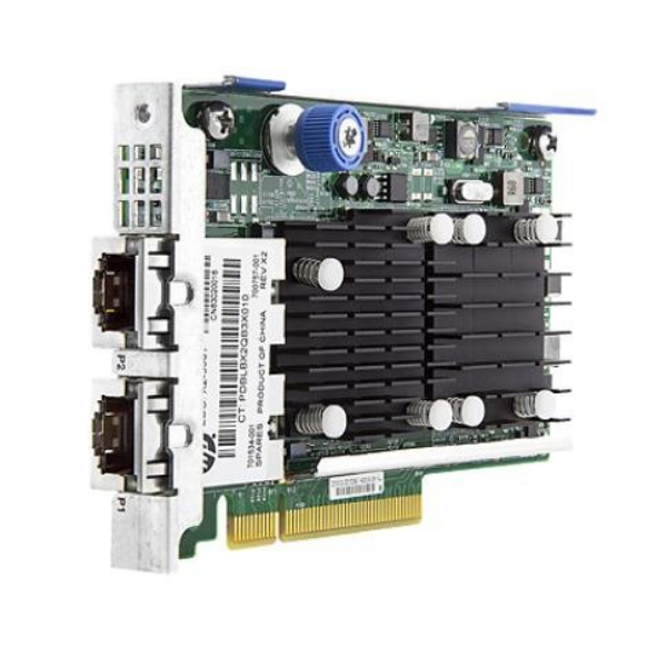 Placa de Rede 533FLR-T (10 Gigabits)