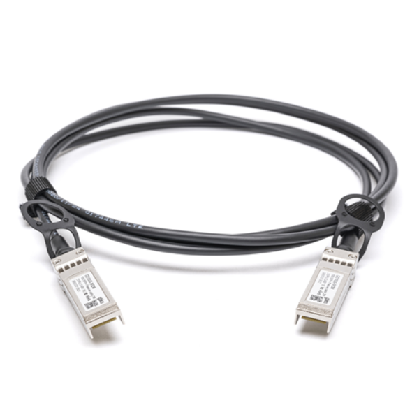 Cabo Direct Attach 10G SFP+ 1 Metro