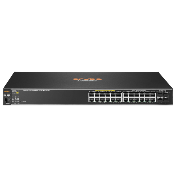 HP Switch 2530-24 (10/100)