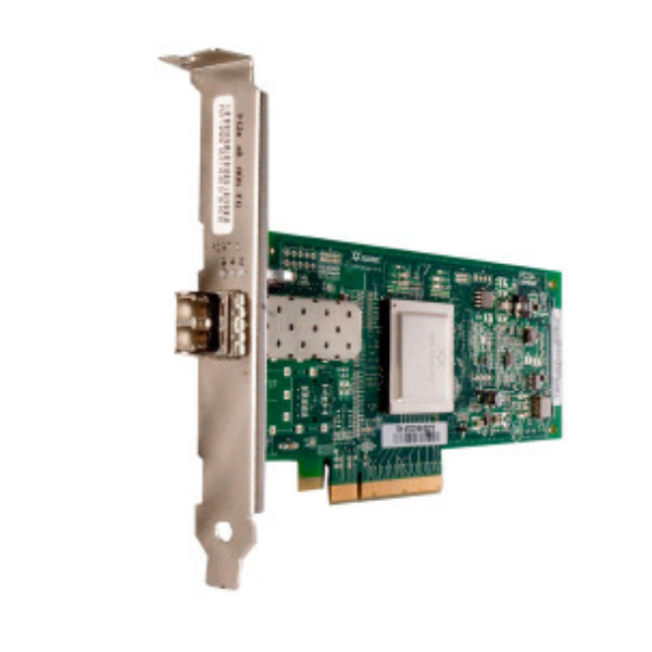 HP Placa de Rede 8GBps Fibra SFP+ (StorageWorks)