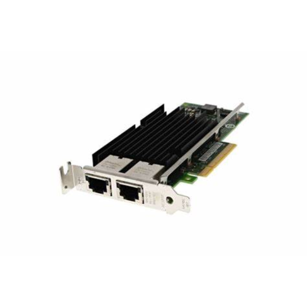 Placa de Rede Intel X540-T2 10GBps RJ-45 (Low-Profile)