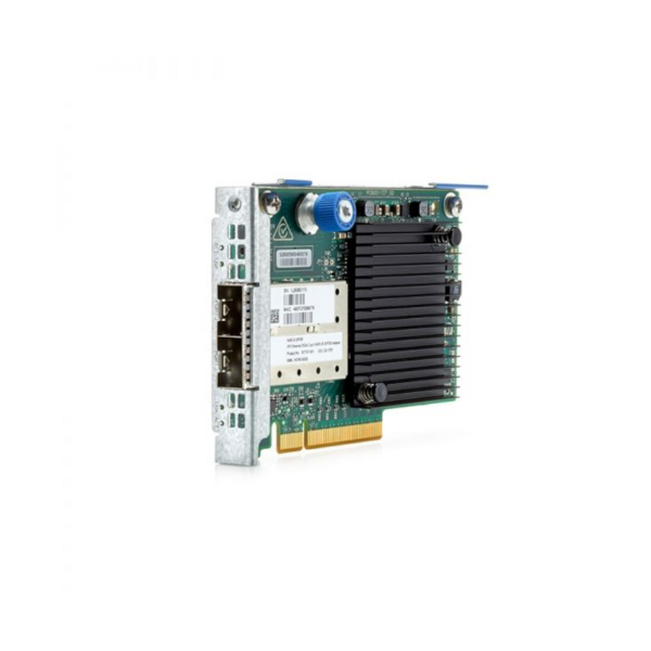 Placa de Rede Fibra HP 560FLR (SFP+ 10Gbps)