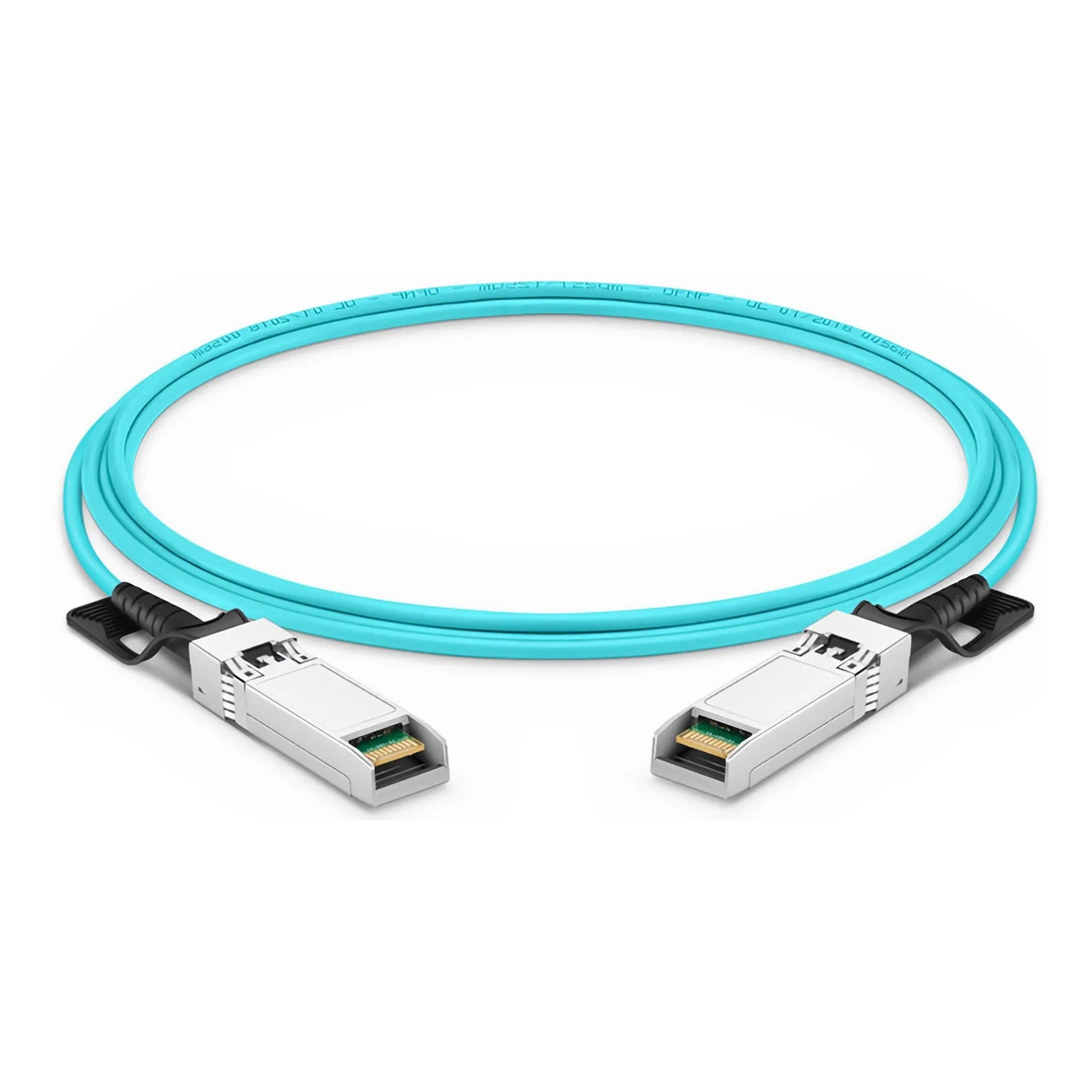 Lanview Cabo SFP+ 10GB AOC 10 mt. (MOCSFP10GED10M)
