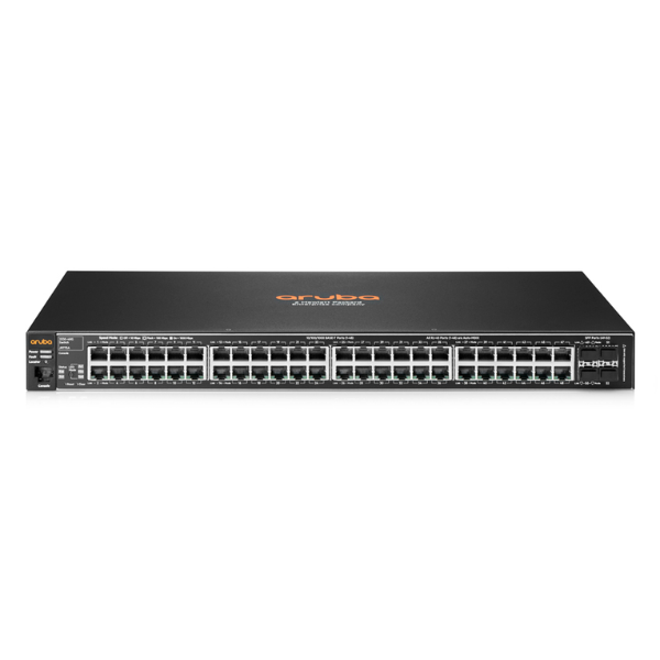 HP Switch 2530-48G