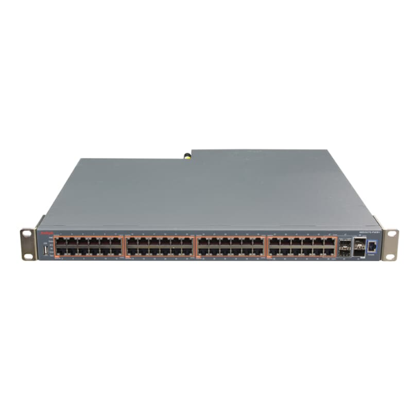 Avaya Switch 4850GTS-PWR+