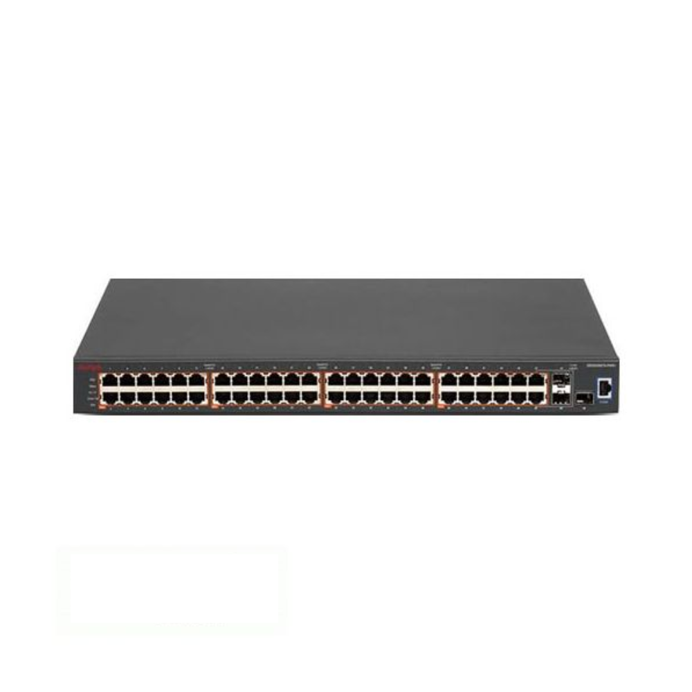 Avaya Switch ERS3549GTS-PWR+
