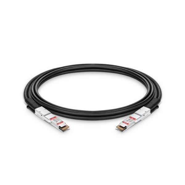 Cabo Direct Attach 400GbE QSFP-DD 0.5 Metros