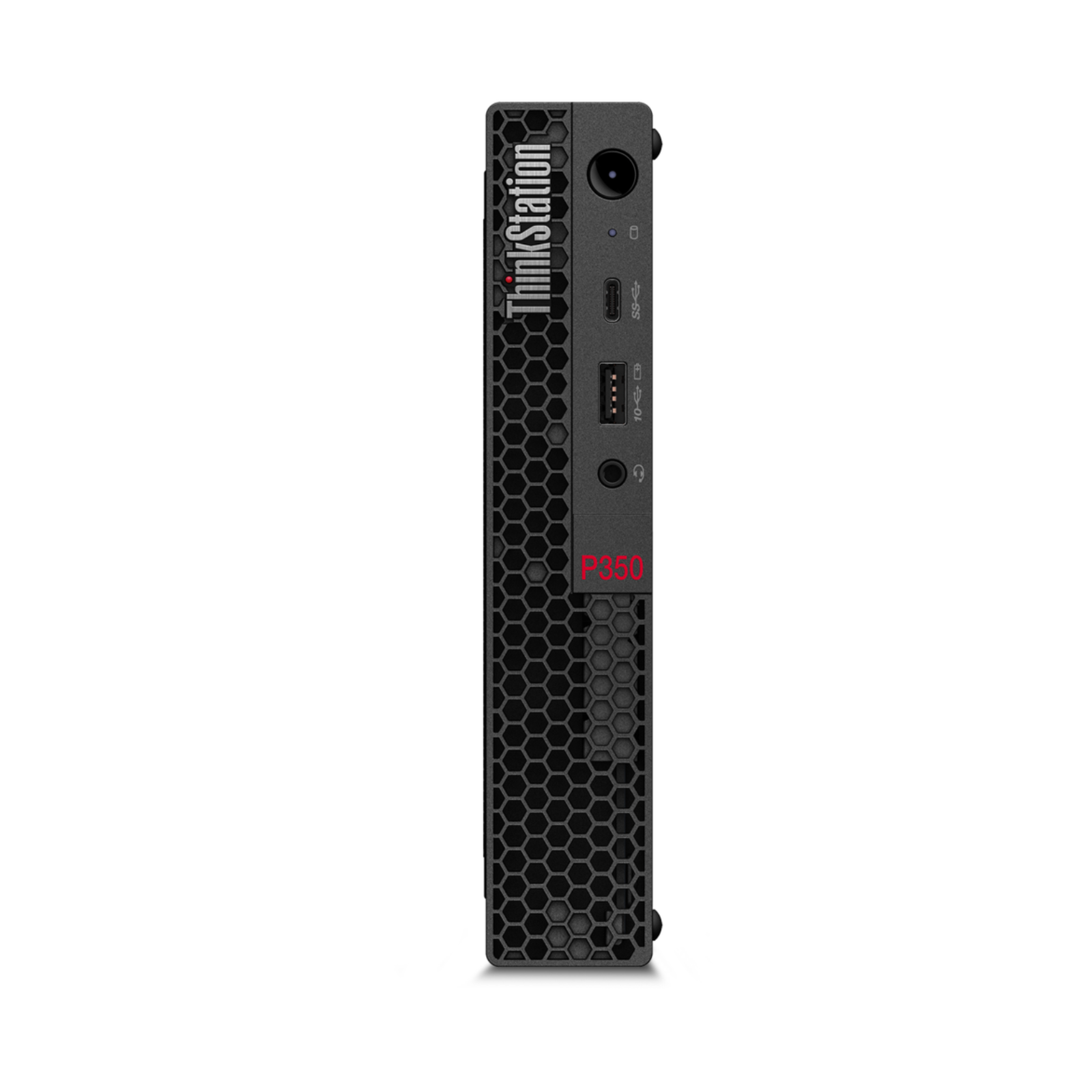 Lenovo ThinkStation P350 Tiny | i7-11700T | 16GB | SSD 500GB | NVIDIA T600