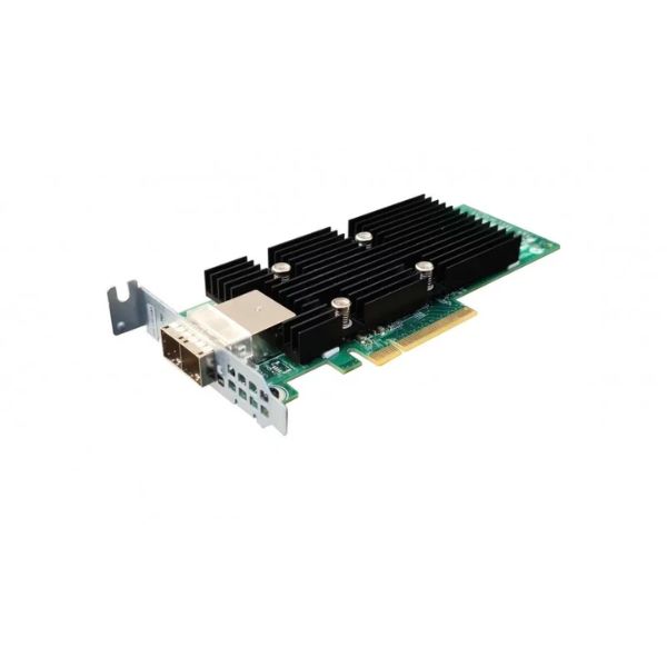 Dell Placa PCIe 3.0 x8 Dual-Port SAS 12G (Ligação Storage-HBA SFF-8644)