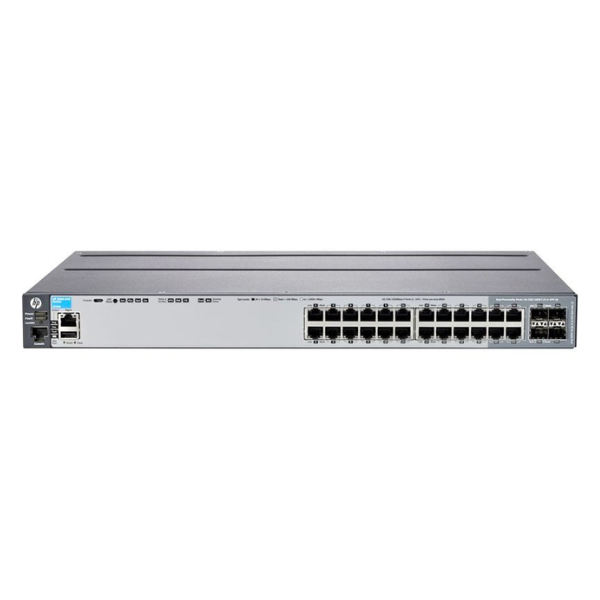 HP Aruba Switch 2920-24G