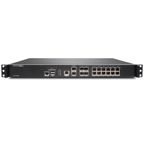 Firewall Dell SonicWall NSA 5600