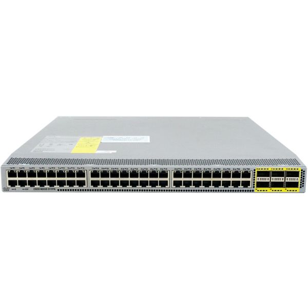 Switch Cisco Nexus 3172TQ