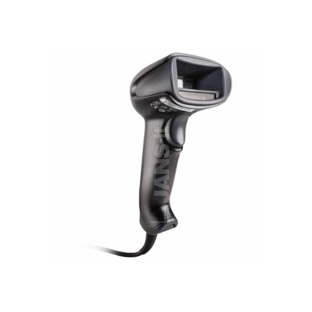Leitor Código de Barras Honeywell Xenon 1900