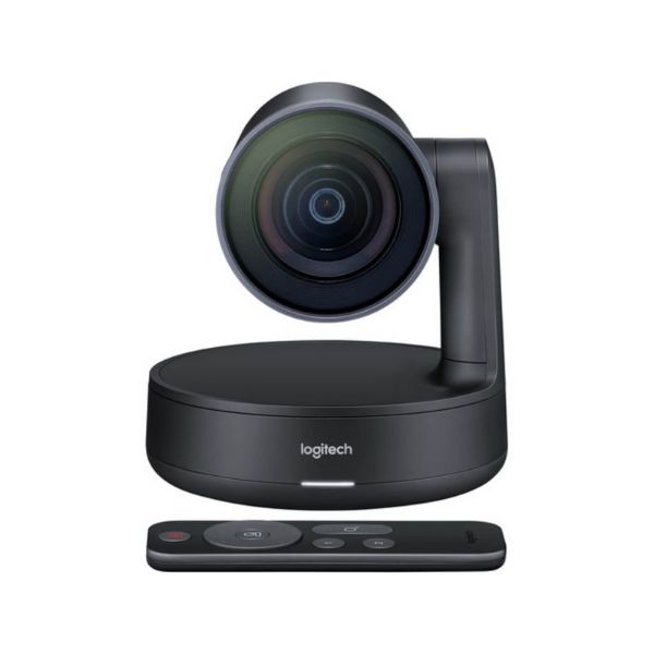 Logitech Rally Ultra HD PTZ (RFB)