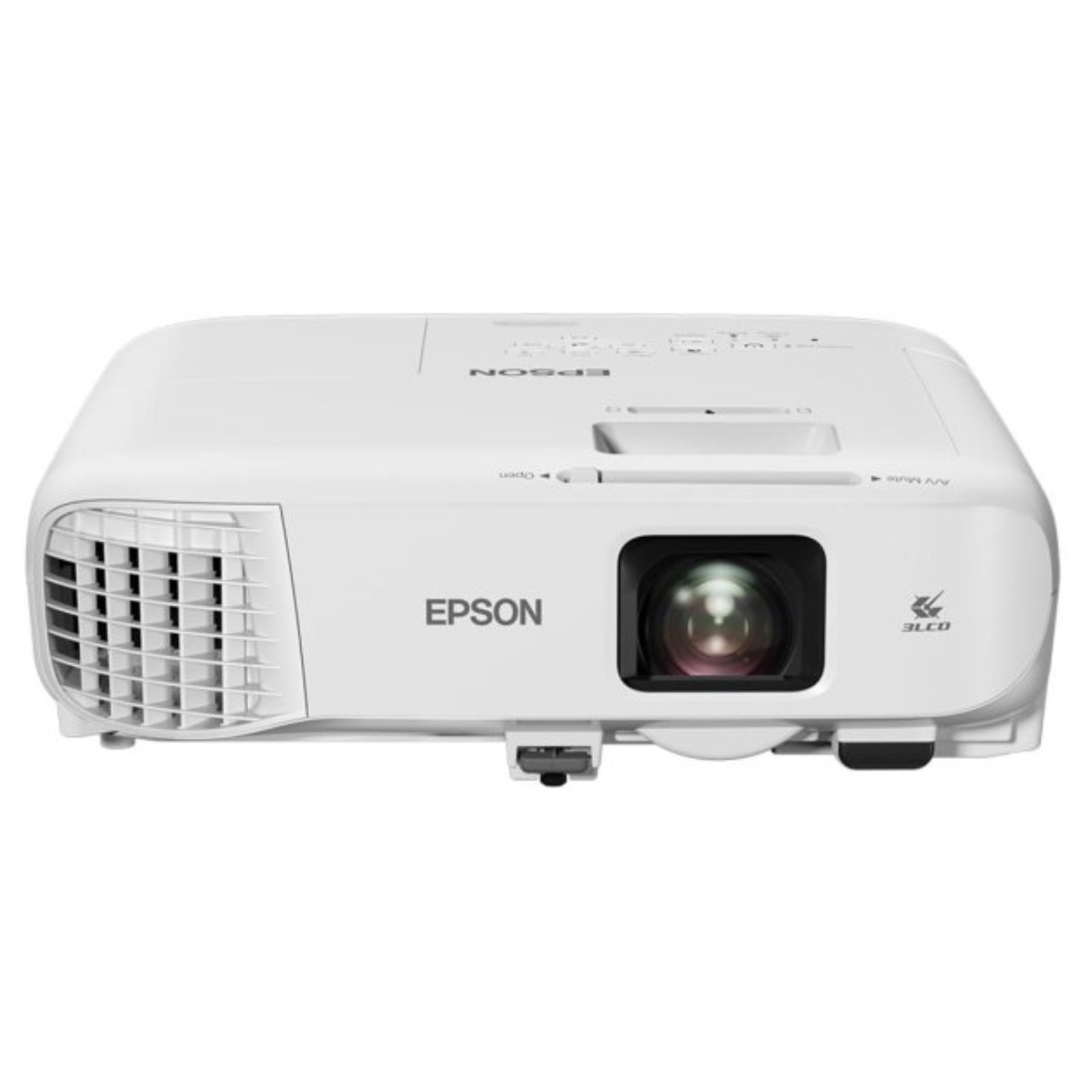 Videoprojetor Epson EB-E20 | 1024×768 | 4:4 | 3400 Lumens | 0 Horas
