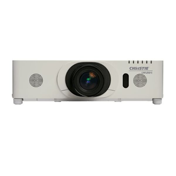 Videoprojetor Christie LWU501i