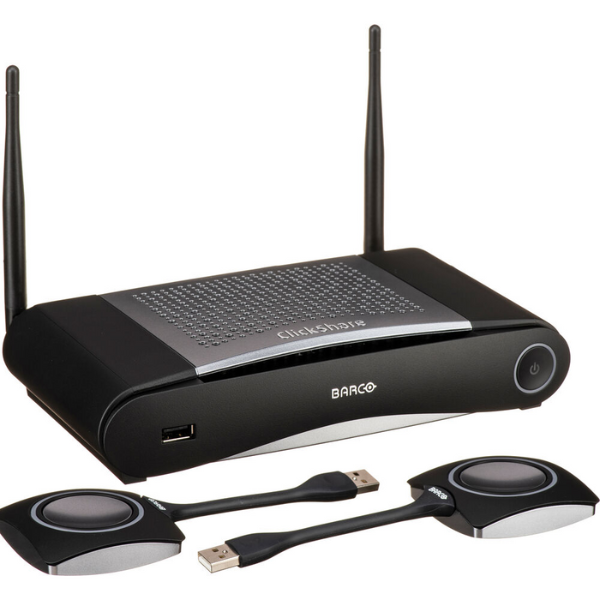 BARCO Clickshare CSE-200