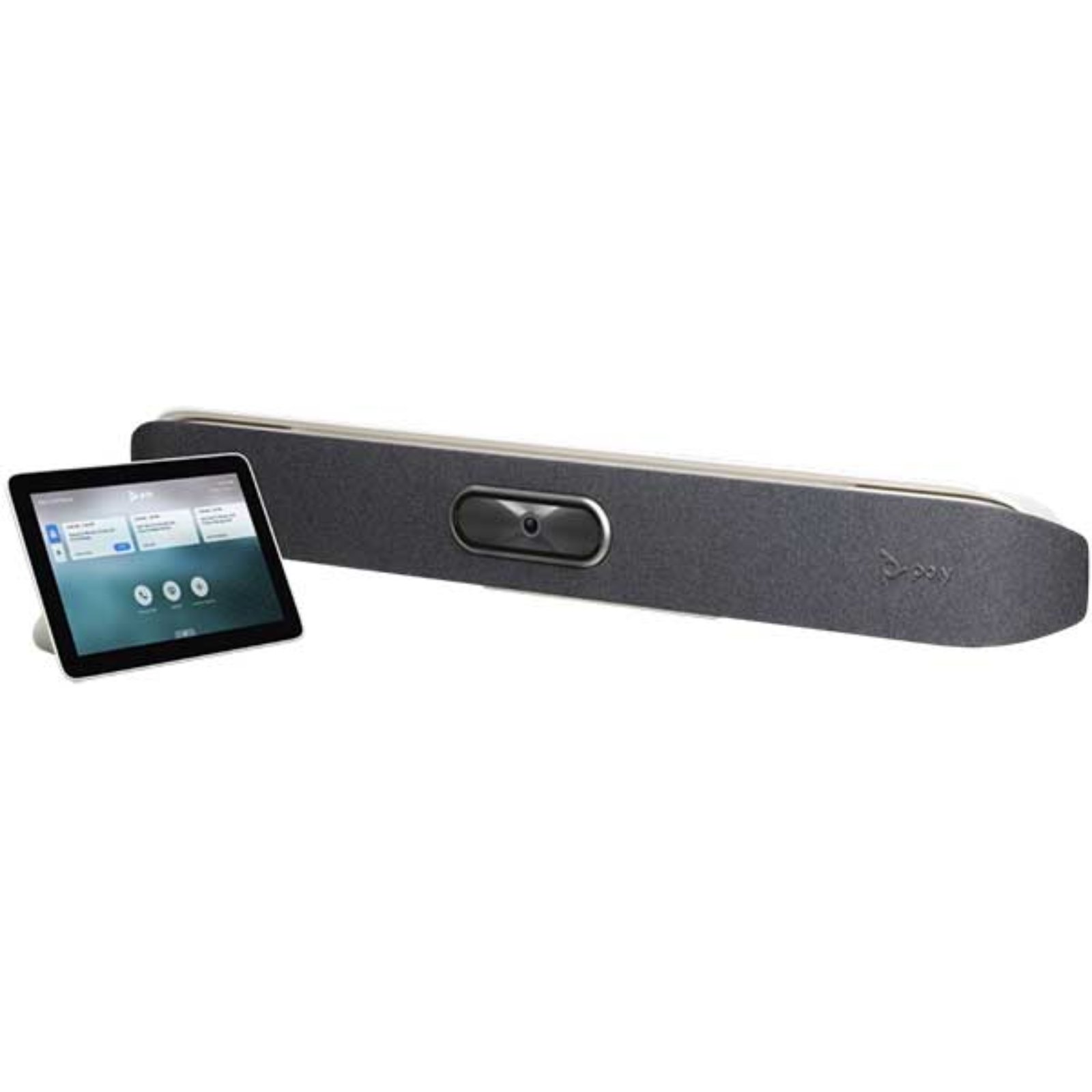 Polycom Studio X50 Conference Cam + Poly Tab TC8