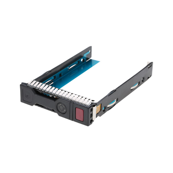HP HDD Caddy Gen8 9 10 SAS SATA 3.5″