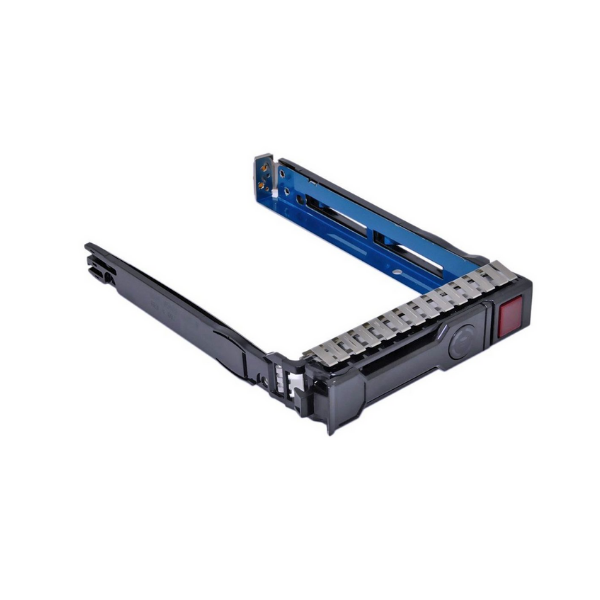 HP HDD Caddy Gen8 9 10 SAS SATA 2.5″