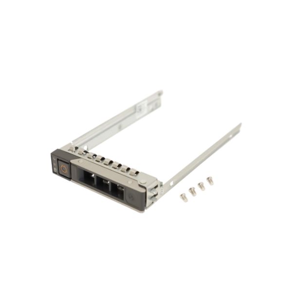 Dell HDD Caddy SAS SATA 2.5″ (Gen14/15/16)