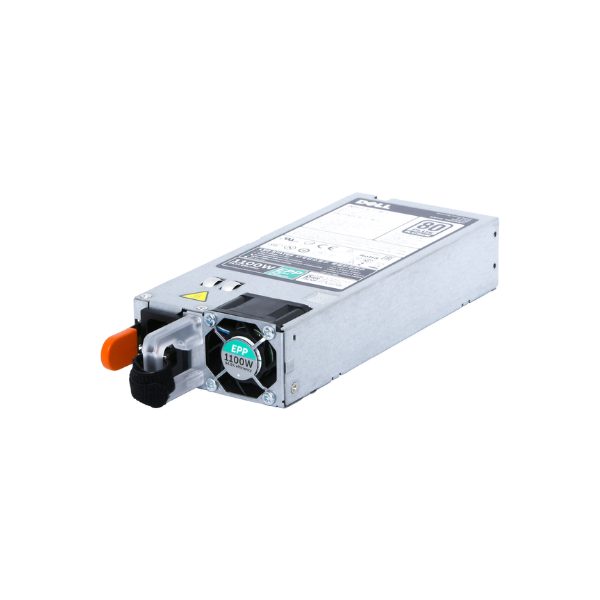 Fonte de Alimentação Dell 1100W para Dell PowerEdge R530 R630/640 R730/740 T430 T440 T630