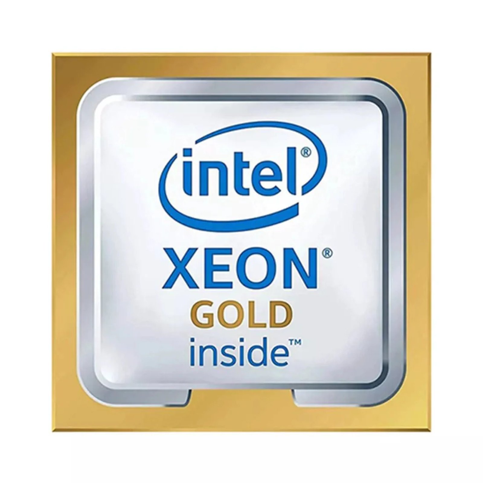 Processador Intel Xeon Gold 6144
