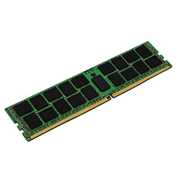Memória 16GB DDR4 ECC REG (2666 MHz)