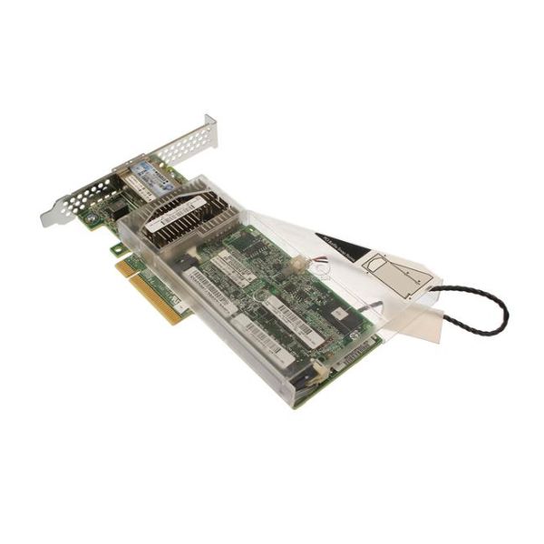 Controladora RAID HPE Integrity Smart Array P441