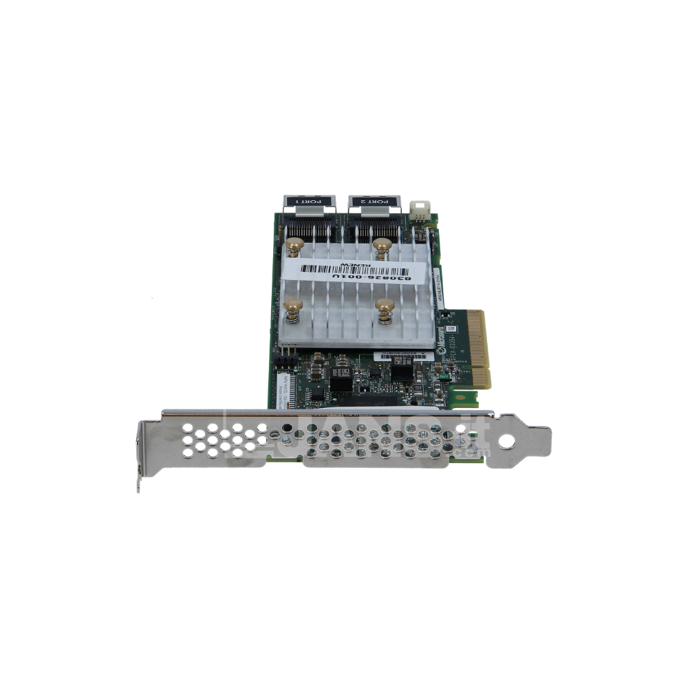 Controladora RAID HPE Smart Array P408i-p SR Gen10