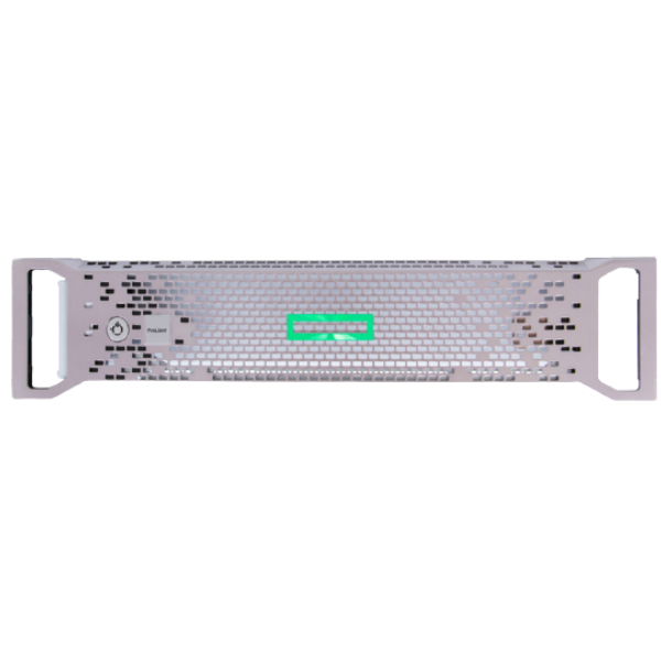 HP Security Bezel para Proliant DL360 G8/G9/G10 (1U)