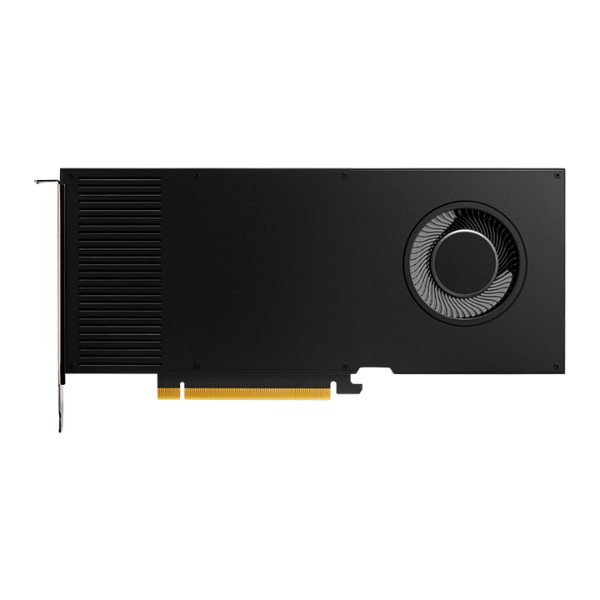Placa Gráfica nVidia RTX 4000