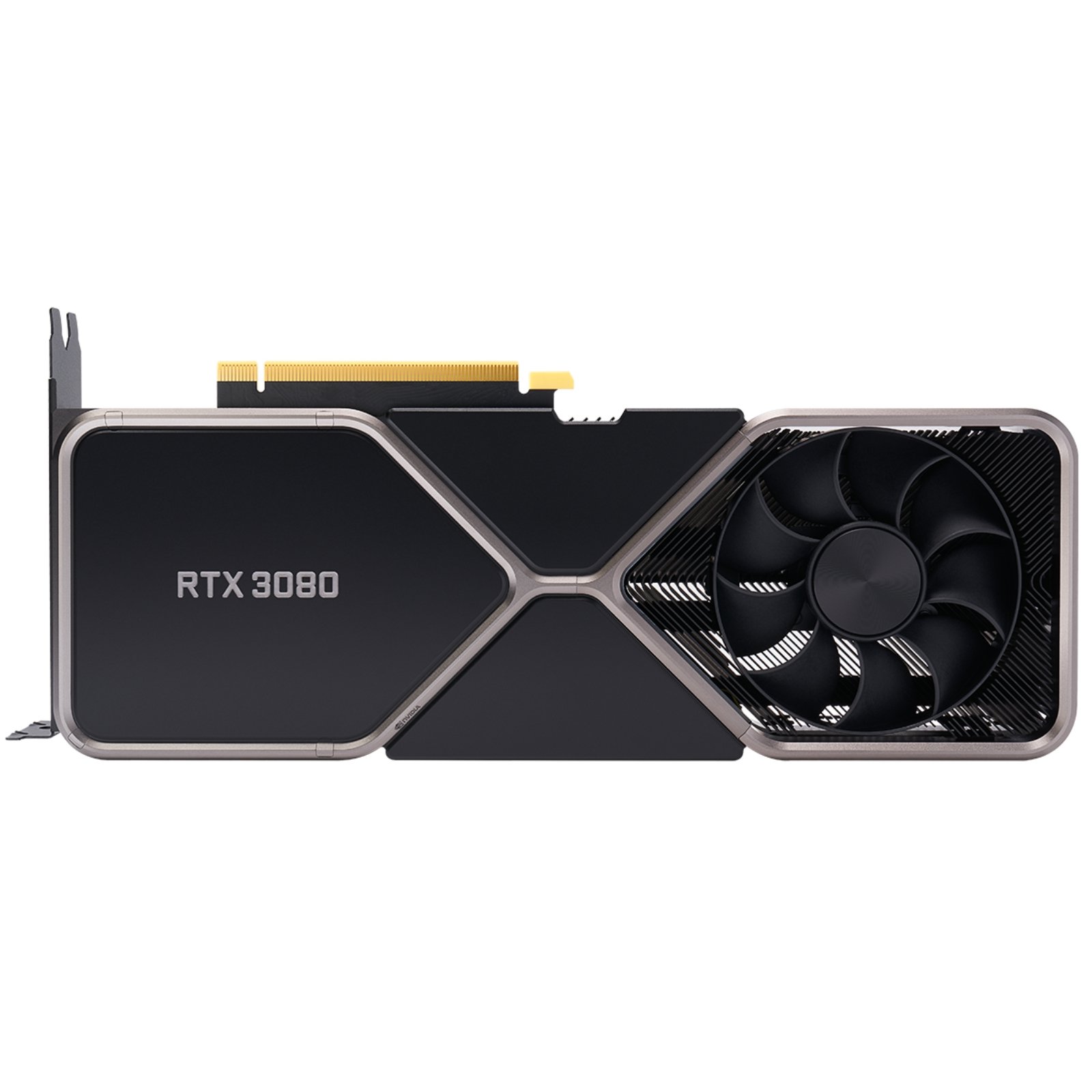 Placa Gráfica NVIDIA GeForce RTX 3080