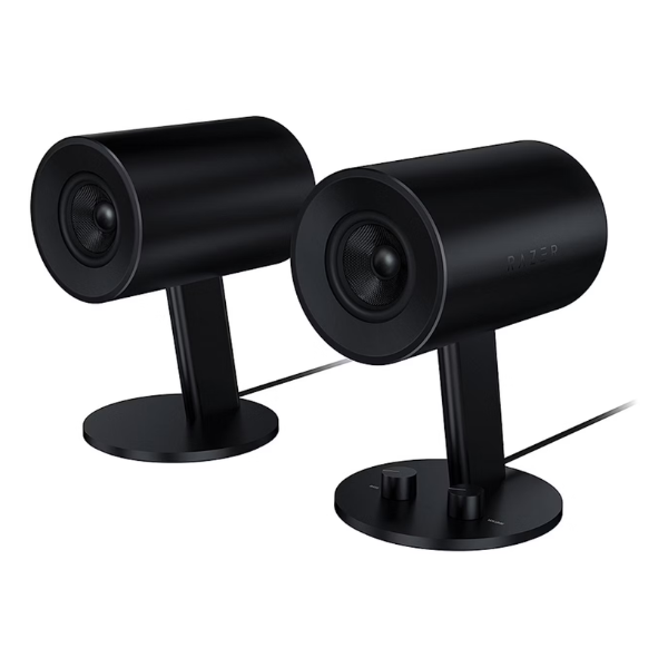 Colunas de som Gaming Razer Nommo 2.0
