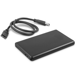 Caixa Externa para SSD/HDD