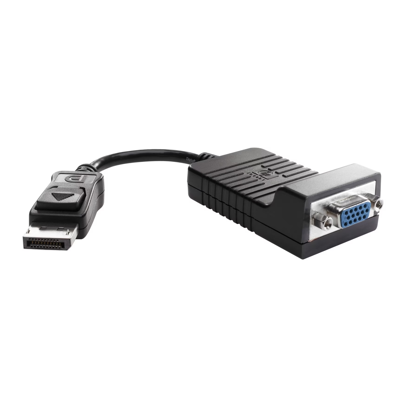 Adaptador DisplayPort para VGA