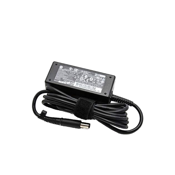 Carregador HP 19.5V, 2.31A, 45W, Ponta Grossa