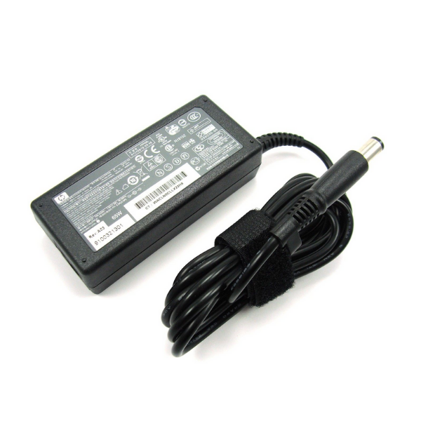 Carregador HP 19.5V 3.33A 65W Ponta Grossa